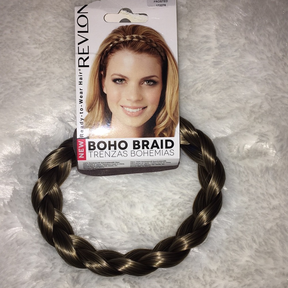 BoHo Braid
